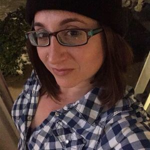 Meet your Posher, Beth